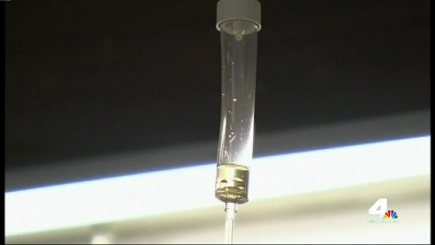 [LA] UCLA Hospital Superbug Outbreak Linked to Medical Device