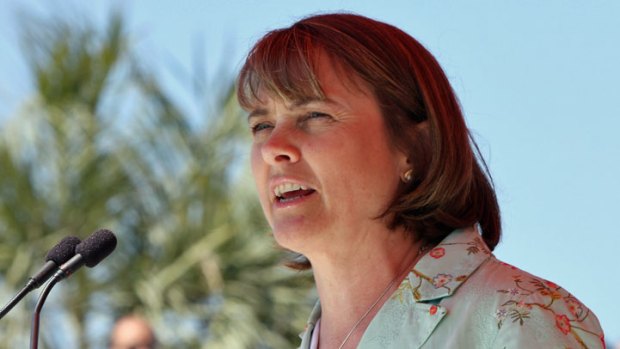 Opinion: State Parks Scandal Could Sink Brown's Budget