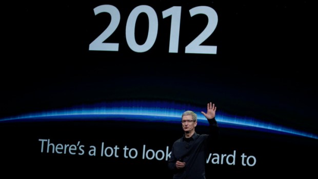 If Apple Buys Twitter