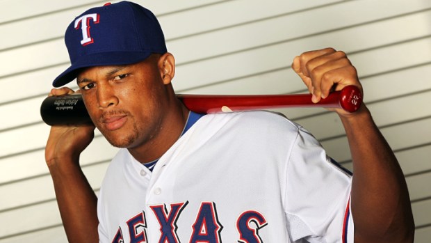 Adrian Beltre Is $17M Richer