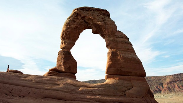 Utah: The Ultimate Summer Road Trip