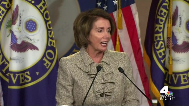 [LA] Barbara Boxer Won't Run in 2016