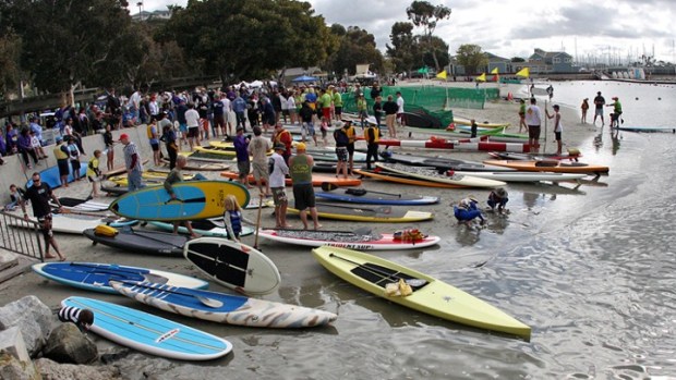 Dana Point Whale Festival