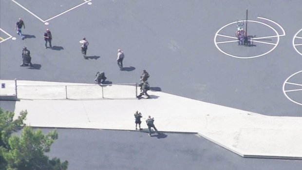 [NATL-DGO] San Bernardino School Shooting 