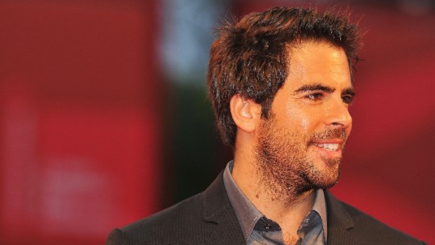 Eli Roth's Goretorium