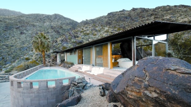 Modernism's Biggest Bash
