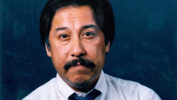 Pulitzer Prize-Winner's Voice Will Be Missed