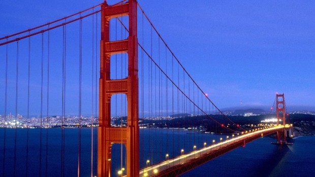 Golden Gate Bridge Tours