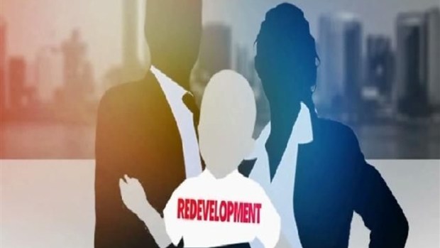 Opinion: Without Redevelopment, Some Chambers of Commerce in Trouble