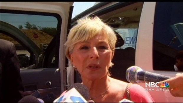 [BAY] Political Analyst Larry Gerston Discusses Sen. Barbara Boxer Not Seeking Re-Election