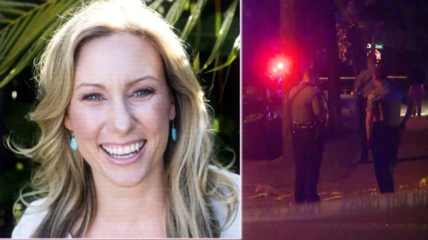 Bride-to-Be's Fatal Shooting by Minnasota Police Ruled a Homicide