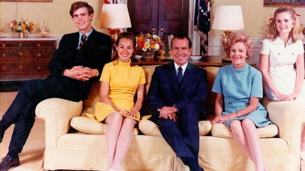 President Nixon's Centennial