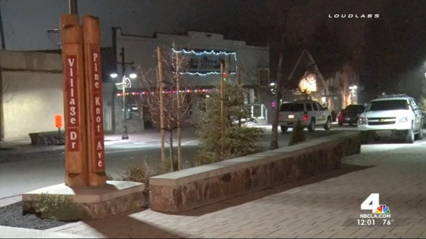 single bar in los angeles