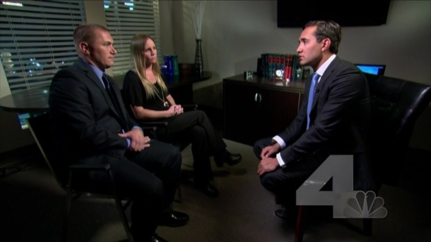 [LA] Man Beaten By Deputies Feared Death