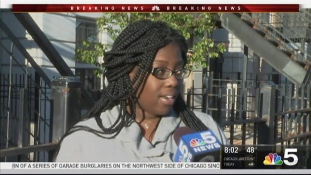 Accident Involving Chicago Bus Leaves 4 Dead Accident Involving Chicago Bus Leaves 4 Dead