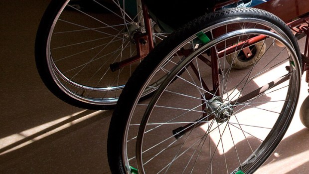 Opinion: Curbing "Drive-by" Lawsuits