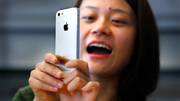 Apple Fires Exec Who Made Apple Maps, Report Says