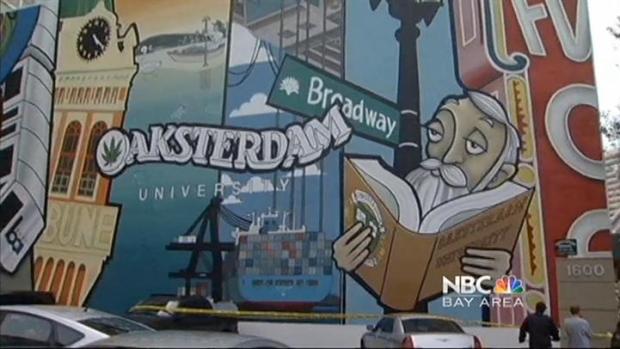 One Day in Oakland Should Embarrass the Feds