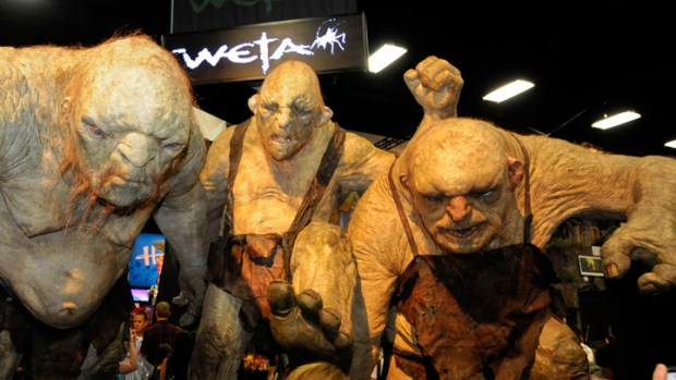 Patent Trolls Cost U.S. $29 Billion
