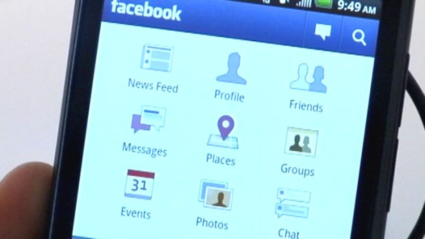 Facebook Execs Exiting As Stock Drops