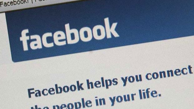 Mom Fights for Access To Dead Son's Facebook