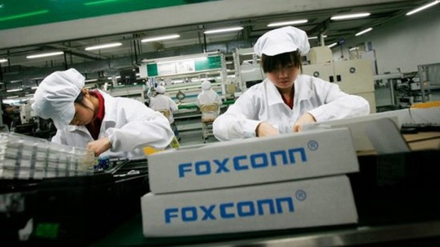iPads Pricier Thanks to Wage Increases