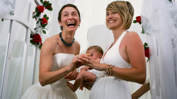 Prop 8 Ruling Highlights Messy Initiative Process