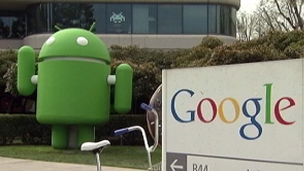 Google Now 5th Most Valuable Company