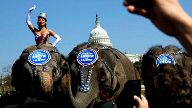 Opinion: Republican Demise is Bad for All of Us