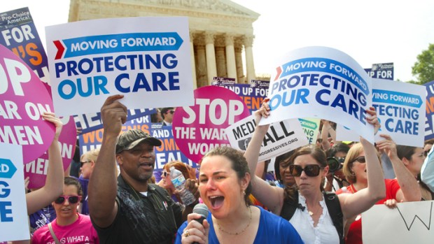 Opinion: Obamacare Makes Me Hungry
