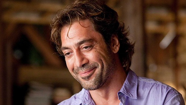 Javier Bardem Closing in on "The Dark Tower"