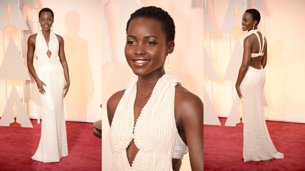 [NATL] Oscars 2015: Red Carpet Best & Worst Dressed
