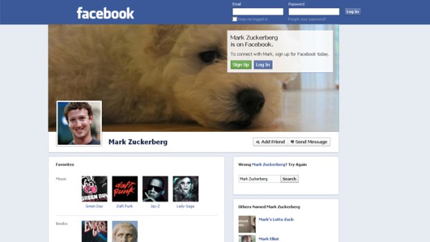 Facebook Begins Verifying Accounts, Taking Fake Names