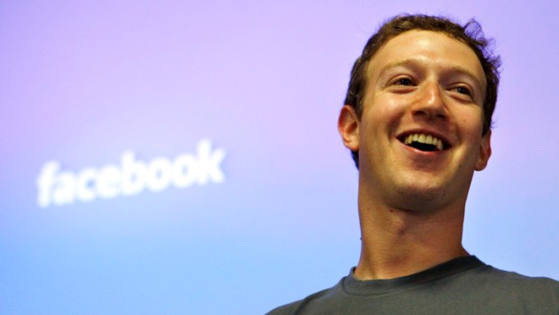 Zuckerberg Slammed for Wearing Hoodie on Wall Street