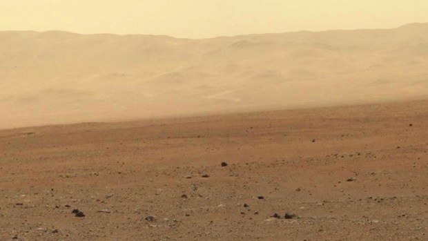 Mars and Stars with JPL