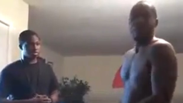 Teen Killed After Gang Lesson on Facebook