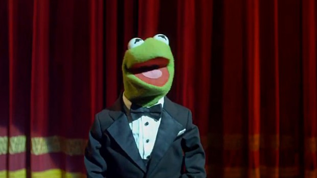 "Muppets" Deliver Another Great Spoof Trailer