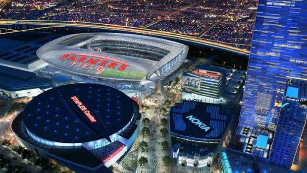 Development Policy, Made by Football