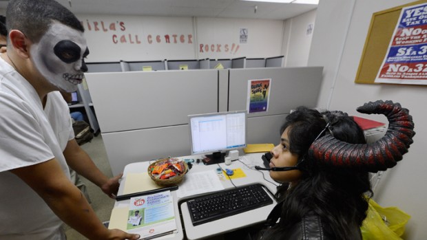 Opinion: Least Scrutinized Initiatives Get Most Votes