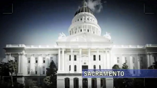 Opinion: Satan Gives $4 Million to Prop 32