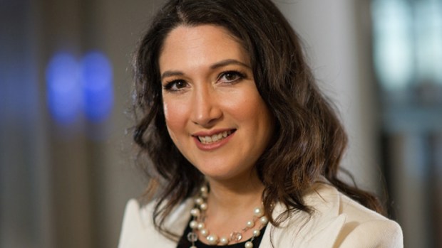 Randi Zuckerberg Plans Facebook Memoir