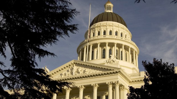 Opinion: State Budget Outcome Not Over Yet