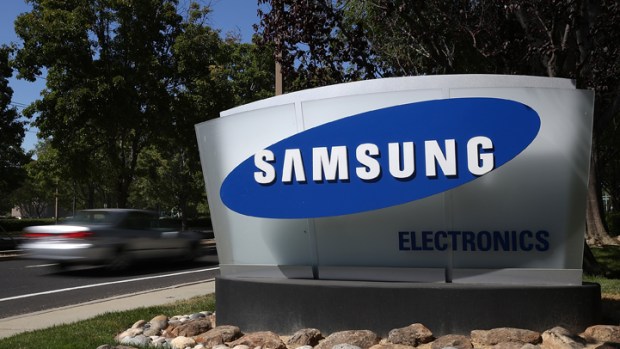 Samsung's Silicon Valley Super Expansion