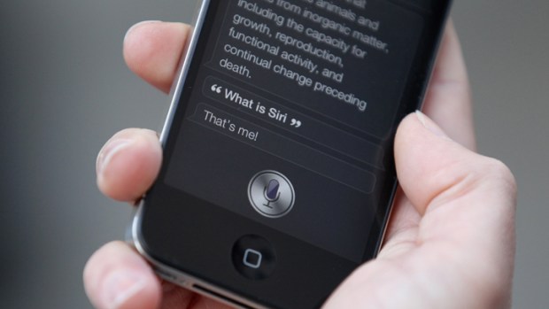 Names Apple, Mac and Siri Rise for Babies
