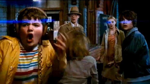 "Super 8" Opening a Day Early in Limited Release for Twitterers