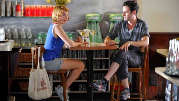 "Take This Waltz" Trailer Infused With "Idiotic, Marvelous, Ridiculous Longing"