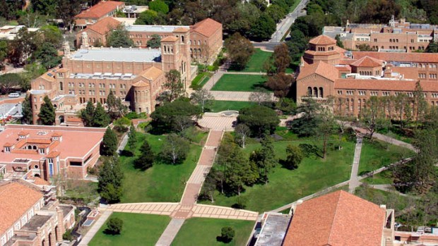 Opinion: Should UCLA's Anderson B-School Go Private?