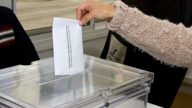 Opinion: "Top-Two" Primary System Brings Endless Surprises