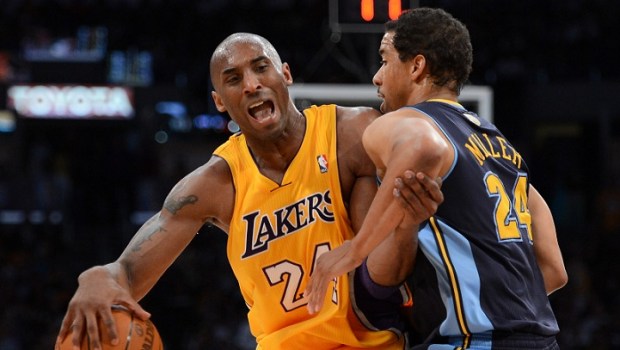 Friday Night: Lakers vs Nuggets Preview