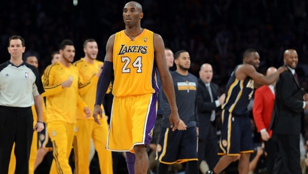 Inside the Box Score: How the Lakers Lost to Indiana